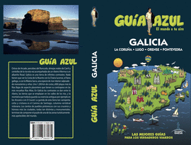 GALICIA GUIA AZUL