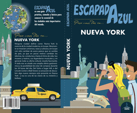 NUEVA YORK ESCAPADA AZUL