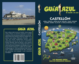 CASTELLON GUIA AZUL