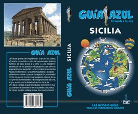 SICILIA GUIA AZUL