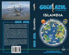ISLANDIA GUIA AZUL