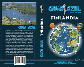 FINLANDIA GUIA AZUL