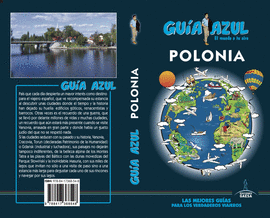 POLONIA GUIA AZUL