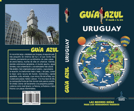 URUGUAY GUIA AZUL