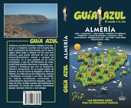 ALMERIA GUIA AZUL