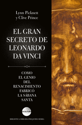 GRAN SECRETO DE LEONARDO DA VINCI EL