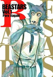 BEASTARS N 01