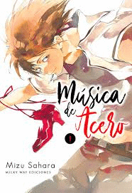 MUSICA DE ACERO N 01