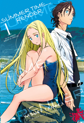 SUMMER TIME RENDER N 01