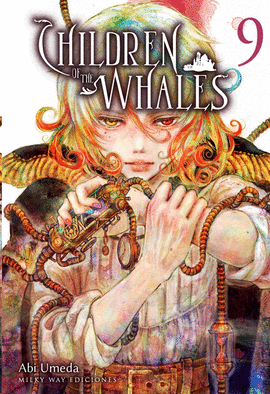 CHILDREN OF THE WHALES N 09