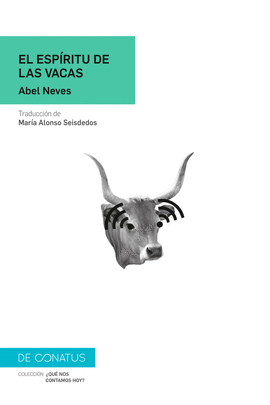 ESPIRITU DE LAS VACAS EL