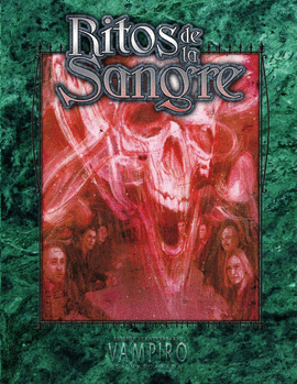 RITOS DE LA SANGRE