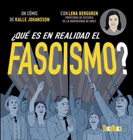 QUE ES EN REALIDAD EL FASCISMO