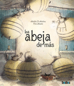 ABEJA DE MAS LA