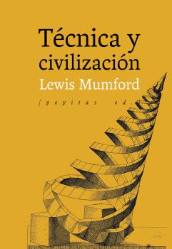 TECNICA Y CIVILIZACION