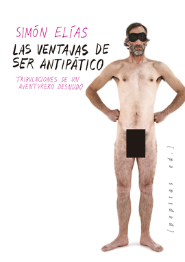 VENTAJAS DE SER ANTIPÁTICO LAS