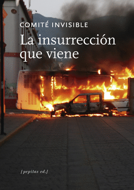 INSURRECCION QUE VIENE