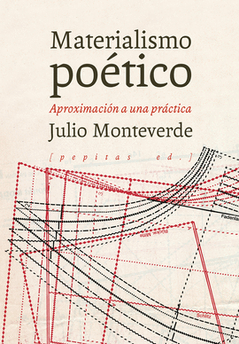 MATERIALISMO POETICO