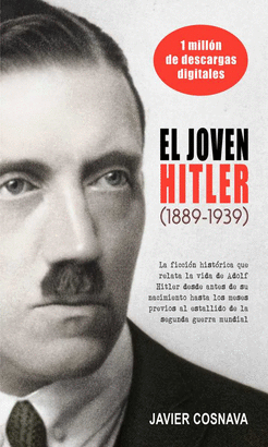 JOVEN HITLER EL