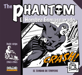 PHANTOM THE 02 EL HOMBRE ENMASCARADO 1963 1965