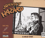 JOHNNY HAZARD 1952 1954