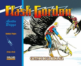 FLASH GORDON 1946 1948