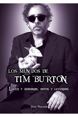 MUNDOS DE TIM BURTON LOS