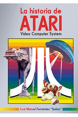 HISTORIA DE ATARI LA VIDEO COMPUTER SYSTEM