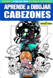 APRENDE A DIBUJAR CABEZONES