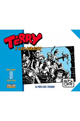 TERRY Y LOS PIRATAS 1934-1936