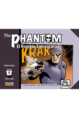 PHANTOM 05 EL HOMBRE ENMASCARADO 1965 1969