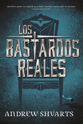 BASTARDOS REALES LOS