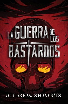 GUERRA DE LOS BASTARDOS LA