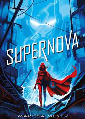 SUPERNOVA 3