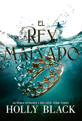 HABITANTES DEL AIRE 2 EL REY MALVADO