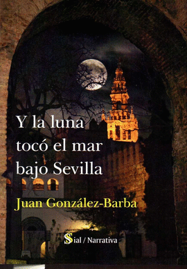 LUNA TOCO EL MAR BAJO SEVILLA LA