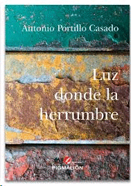 LUZ DONDE LA HERRUMBRE