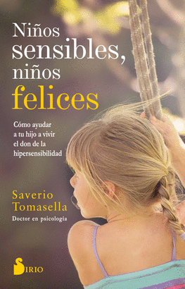 NIÑOS SENSIBLES NIÑOS FELICES
