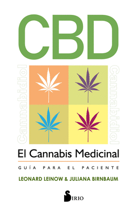 CANNABIS MEDICINAL EL