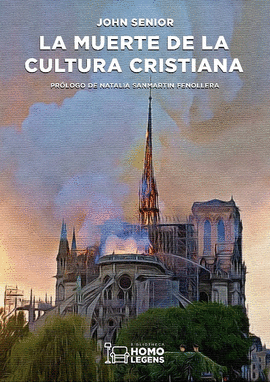 MUERTE DE LA CULTURA CRISTIANA LA