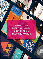 INVITATIONS GREETING CARDS POSTCARDS SELF PROMOTION