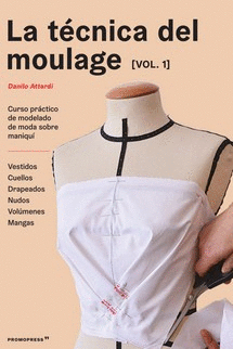 TECNICA DELMOULAGE VOL 1