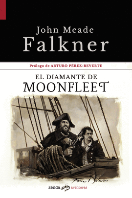 DIAMANTE DE MOONFLEET EL