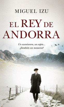 REY DE ANDORRA EL