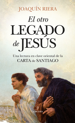 OTRO LEGADO DE JESUS EL