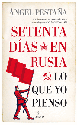 SETENTA DIAS EN RUSIA LO QUE YO PIENSO