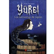 YUREI LOS FANTASMAS DE JAPON