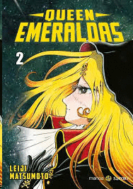 QUEEN EMERALDAS 02
