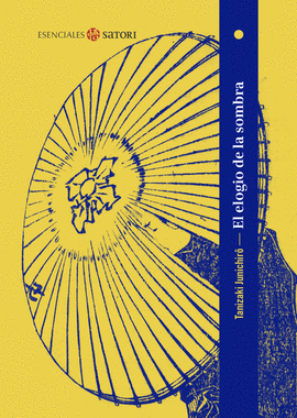 ELOGIO DE LA SOMBRA EL