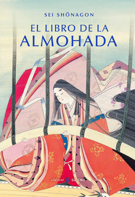 LIBRO DE LA ALMOHADA EL